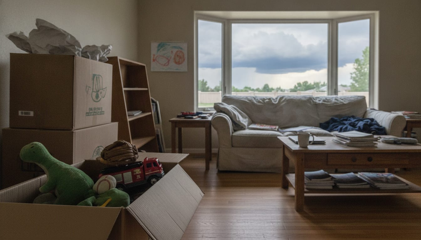 Late-Summer Move Timeline: Closing on a Home in Douglas County Before School Starts