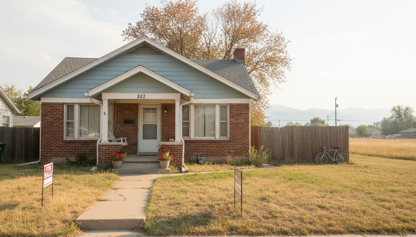 First-Time Home Buyer Programs in Aurora, CO (2026): Down Payment Assistance and Loan Options