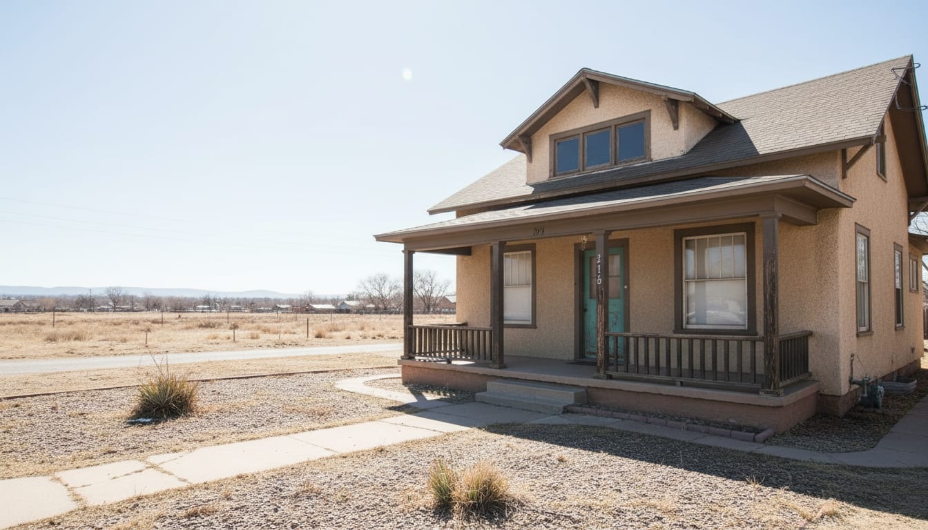 First-Time Home Buyer Programs in Colorado Springs, CO: Grants, Loans, and Local Resources (2026)